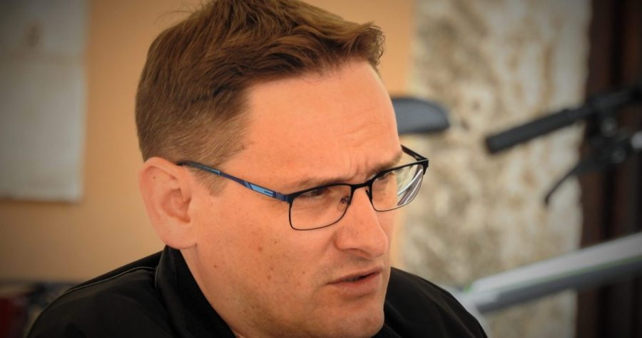 Žrtve nas trebaju poticati na pomirbeni stav, sve ostalo je izdaja i nerazumijevanje žrtava