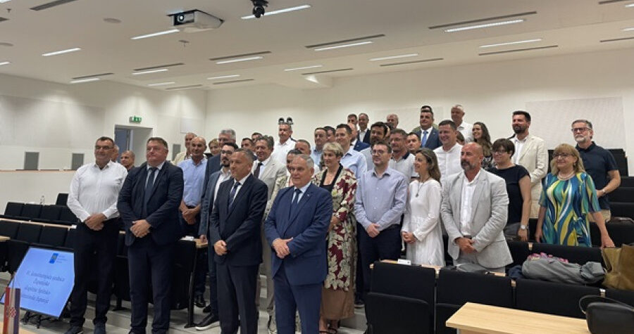 U Skupštini SD-županije DP i Domino zajedno u krilu HDZ-a, a u ŠKŽ se, navodno, računa na nezavisne …