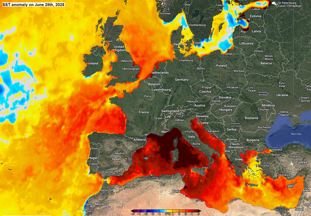 morski-toplinski-val-ljeto-2025-sredozemna-toplinska-kupola-europska-anomalija-temperature-površine-mora