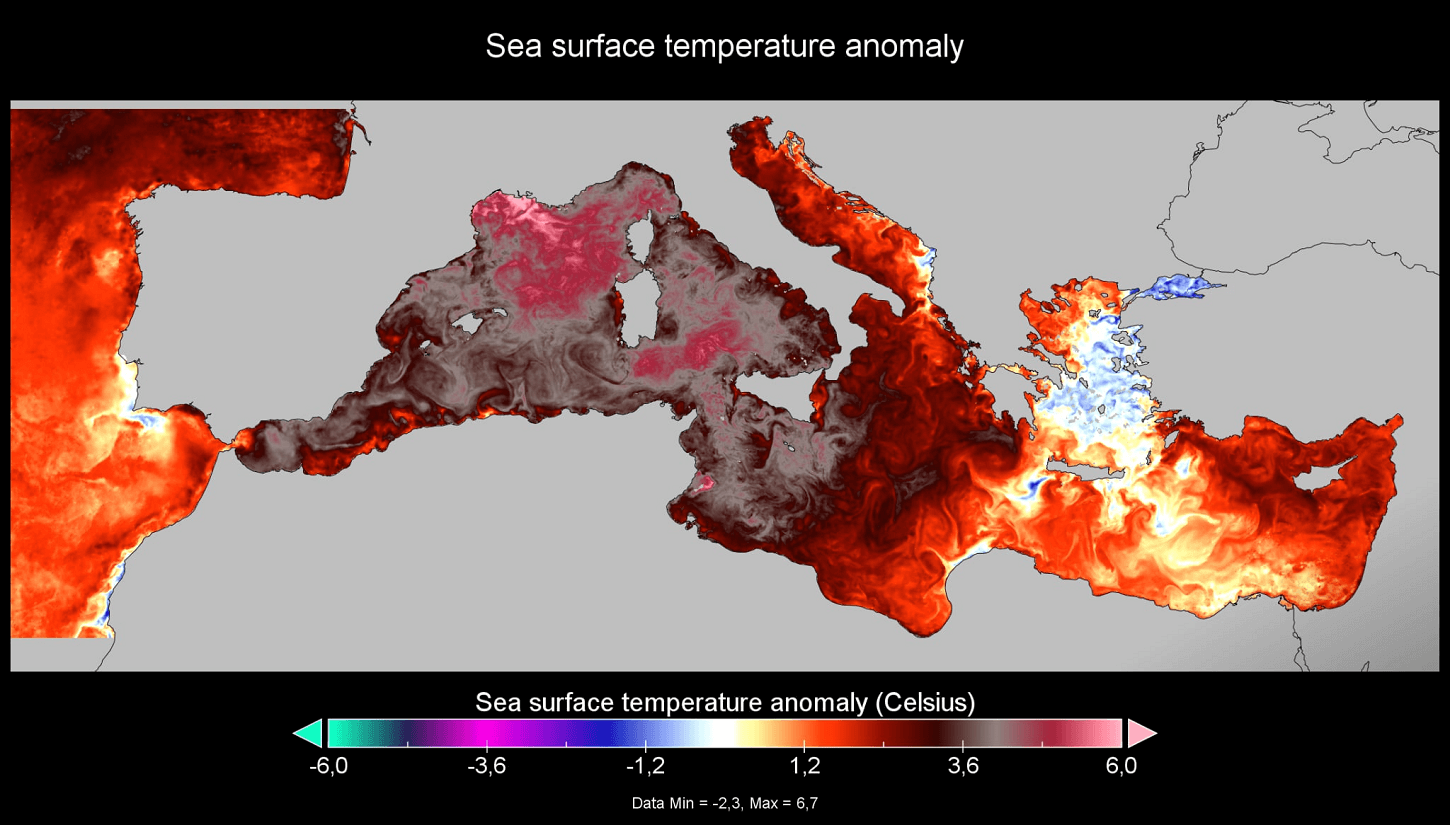 morski-toplinski-val-ljeto-2025-sredozemna-toplinska-kupola-europska-anomalija-temperature-mora