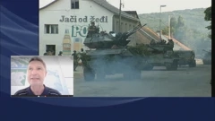 Prof. dr. sc. Ante Nazor o VRO Oluja