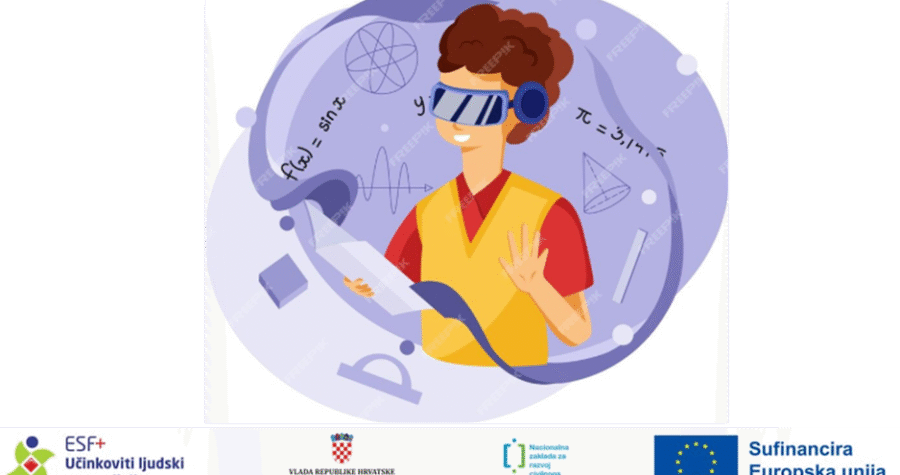 Zaplovimo STEM vodama – karta za 2030.