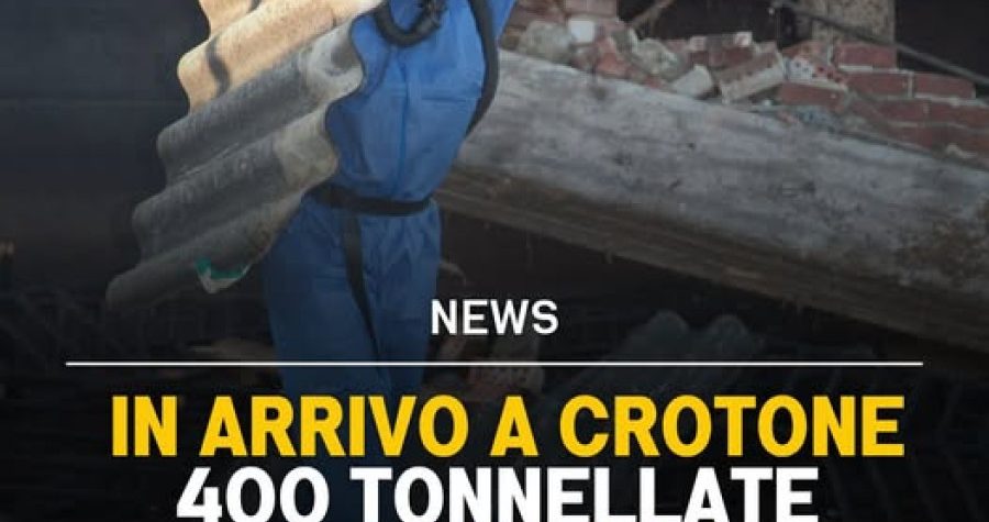 Podrtina Moby Drea: Talijani brodu s azbestom zabranili ulazak u luku