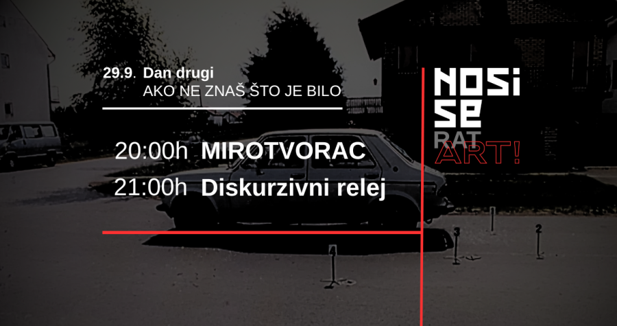 Nosi se Benkovac se nastavlja u – Zadru