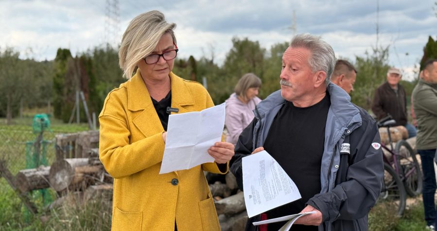 Možemo! podupire zahtjev Grada Zaboka za ocjenu ustavnosti Zakona o izvlaštenju: Zatražena hitna zaštita vlasnika poljoprivrednih zemljišta u Lugu Zabočkom kojima se otima zemlja za privatne interese i privatni profit!
