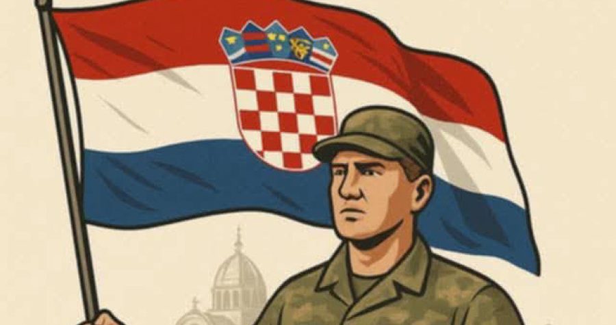 Zabranitelji pozvali ratne veterane iz cijele Hrvatske na prosvjed u Šibeniku: Nedjeljno okupljanje u “vezi festivala Fališ (YU)”, precizirali su u pozivu…