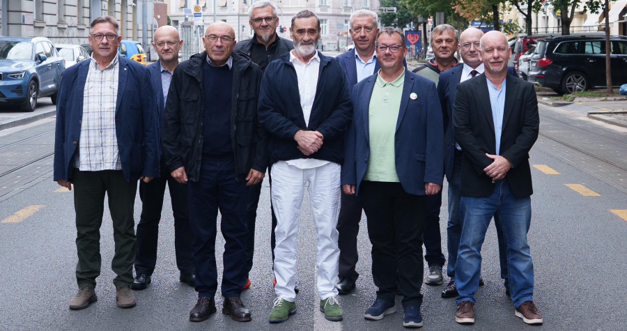 Veterani platforme Možemo! o Domovinskom ratu osobno: Možemo! predstavio video serijal i platformu “Branili smo slobodu!”