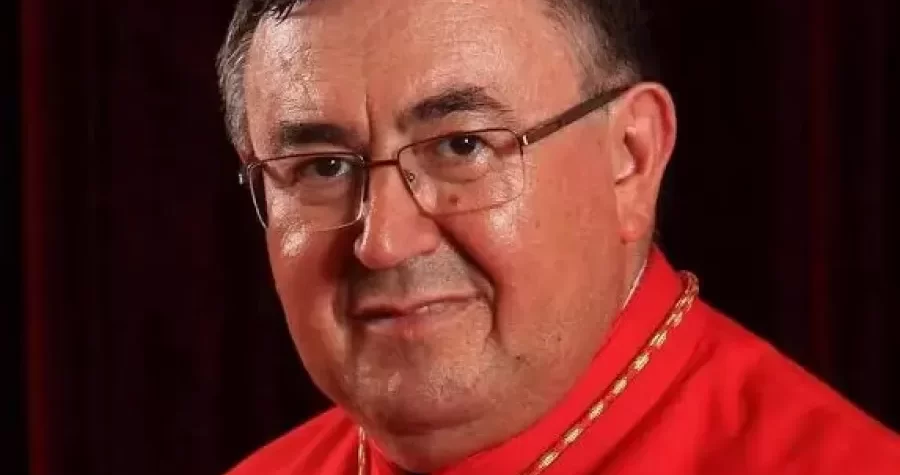 Nadbiskup Vinko Puljić žestoko se obrušio na Možemo! i Tomaševića zbog preimenovanja “ustaških ulica”, napose one nadbiskupa Šarića…