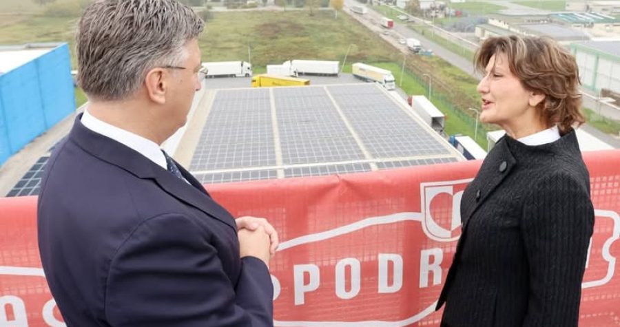 Autonomna ženska kuća odbila “kontaminiranu donaciju”: Orešković upozorila da nitko ne može zadržati korist ostvarenu kaznenim djelom, pa ni Martina Dalić ne može glumatati humanitarku…