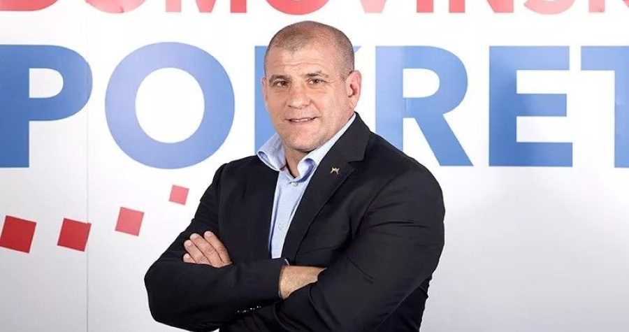 Ministar Glavina smijenio savjetnika, DP-ovca Žaju, a lajk podrške ministra Davida Vlajčića “hrabrim mladim ljudima”, bez posljedica…