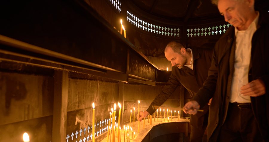 U povodu Dana sjećanja na žrtve Vukovara i Škabrnje: Predstavnici SNV-a i SKD Prosvjete odali počast svim žrtvama u Vukovaru i Škabrnji