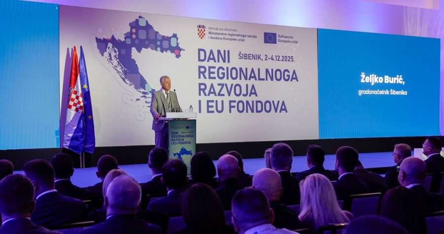 Grad Šibenik: Odluka o financiranju Centra za borbu protiv klimatskih promjena