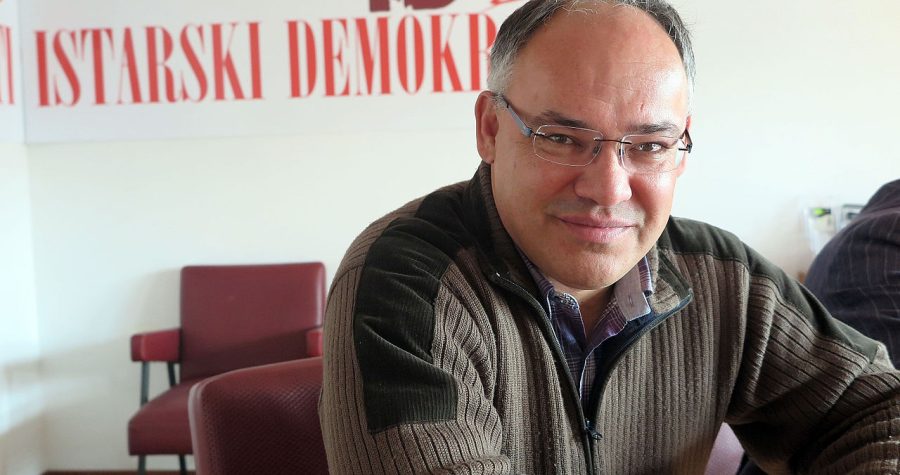 Damir Kajin izvrijeđao žene u emisiji Studio 4 HTV-a, reagirala inicijativa Za Hrvatsku slobode: Mizoginiji Kajina i Đapića sekundirao i voditelj!