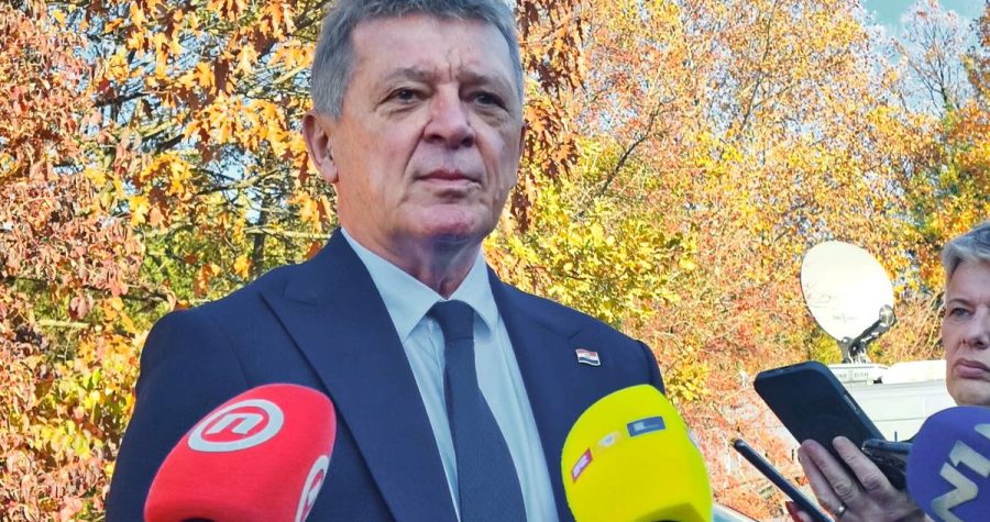Skandalozna bahatost: I. Turudić odbio dati izjavu N1 televiziji