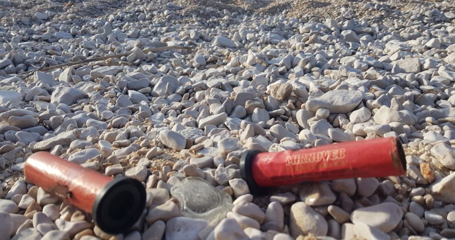 Dosta je pirotehnike: Ozlijeđena 41 osoba, uglavnom djeca i mladi