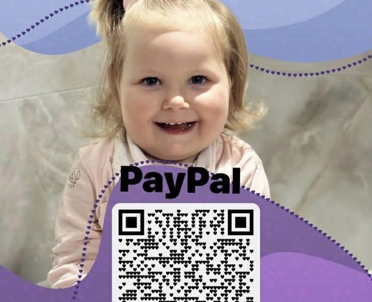 ‘Srcem za Anđelinu’: Međunarodna akcija za spasonosni lijek