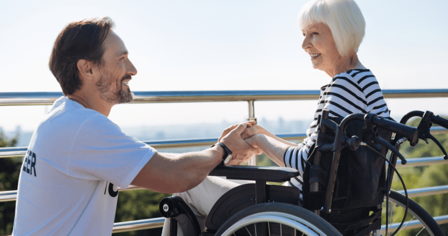 Za jednake mogućnosti osoba s invaliditetom: Više ideal nego stvarnost