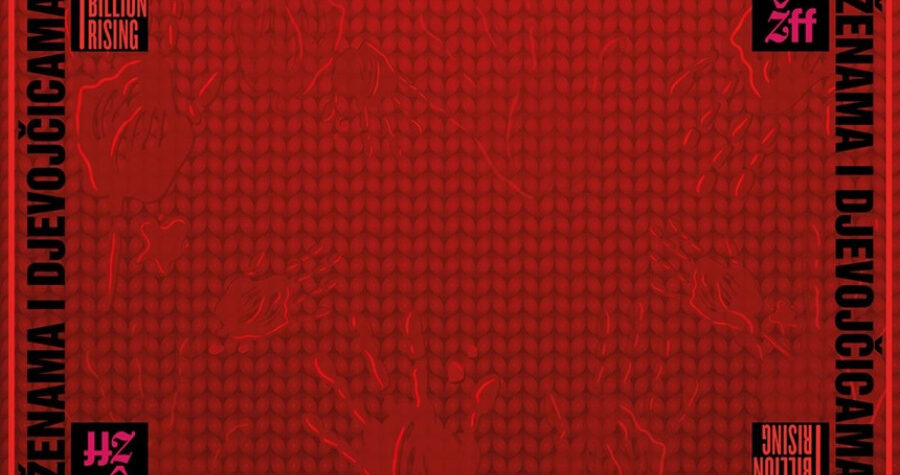 Milijarda ustaje protiv nasilja nad ženama i djevojčicama: svijet bez nasilja je moguć