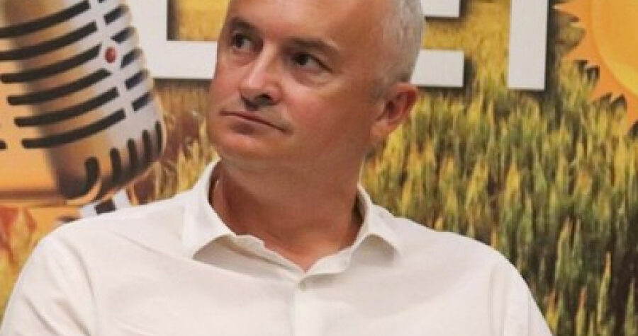 USKOK-ov recidivist Vinko Grgić, gradonačelnik Nove Gradiške: Zbog mita mu se već sudi, a sada je ponovo uhićen zbog novih koruptivnih inkriminacija !?