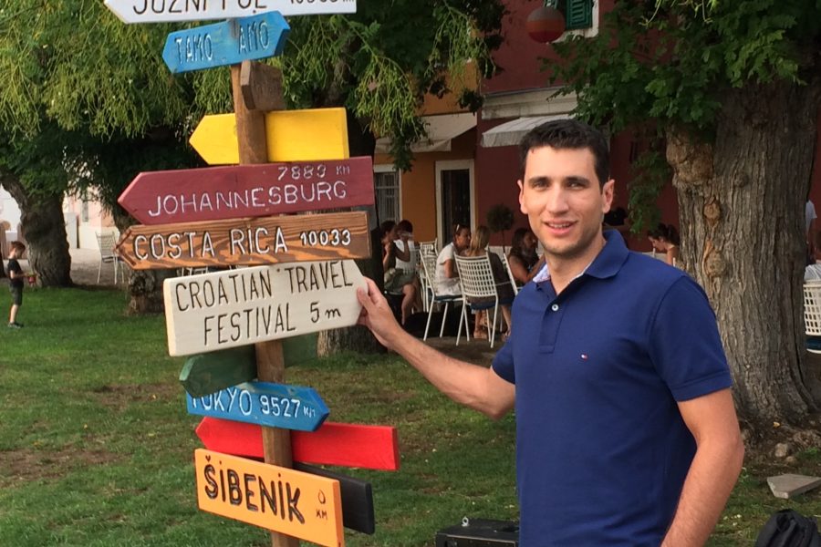 Nu2/ Ljudi koji su ostvarili snove, Ivan Vukoja, zaljubljenik u motocikle i Nikola Baraka “svjetski putnik”