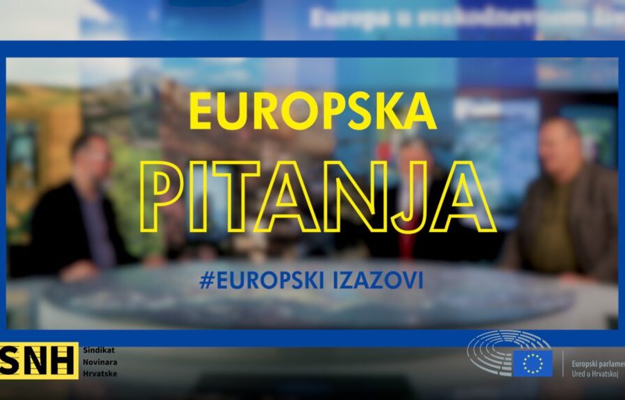 ‘Dok se još uvijek oslanjamo na izdašna europska sredstva, procesi u razvijenijim zemljama poput Češke ili Litve pokazuju što nas čeka – postupni pad značaja javnih europskih sredstava’