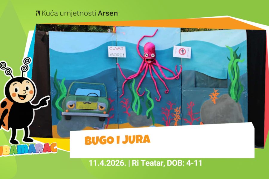 Kino Arsen: Raznolikost žanrova ovog tjedna