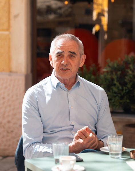 Interview/ Damir Bakić, saborski zastupnik Možemo!: Na jednoj strani vage pravde imate Kostanjevića koji nikad nije ni bio član Možemo!, nema ni potvrđenu optužnicu, a na drugoj bivšeg ministra Beroša, glavnog državnog inspektora Mikulića… i imaju obraza upirati prstom u druge!