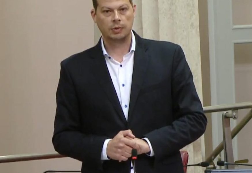 SDP odbio sudjelovati u raspravi o kandidatima za ustavne suce, tvrde da nema dogovora, nego samo ultimatuma i ucjene; slijedi li novi natječajni postupak?