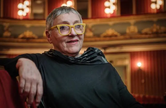 Operna diva Dunja Vejzović Crnković vratila Gradu Rabu titulu počasne građanke: Ne mogu pristati da se moje ime i priznanje nalaze u istom simboličkom okviru s odlukom koja ne predstavlja ono što smatram dostojnim titule počasnog građanina Raba!