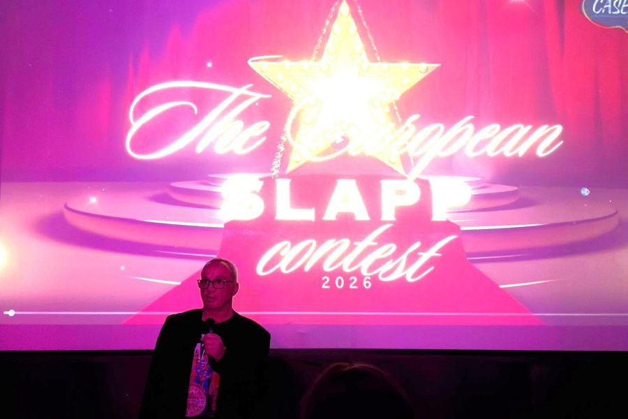 U Sofiji dodijeljena titula najveće sudačke “tužibabe” za 2025. godinu: Sudac Ivan Marković, novi je “slavodobitnik”, u pet godina otkako se titula dodjeljuje, treći pobjednik iz Hrvatske!