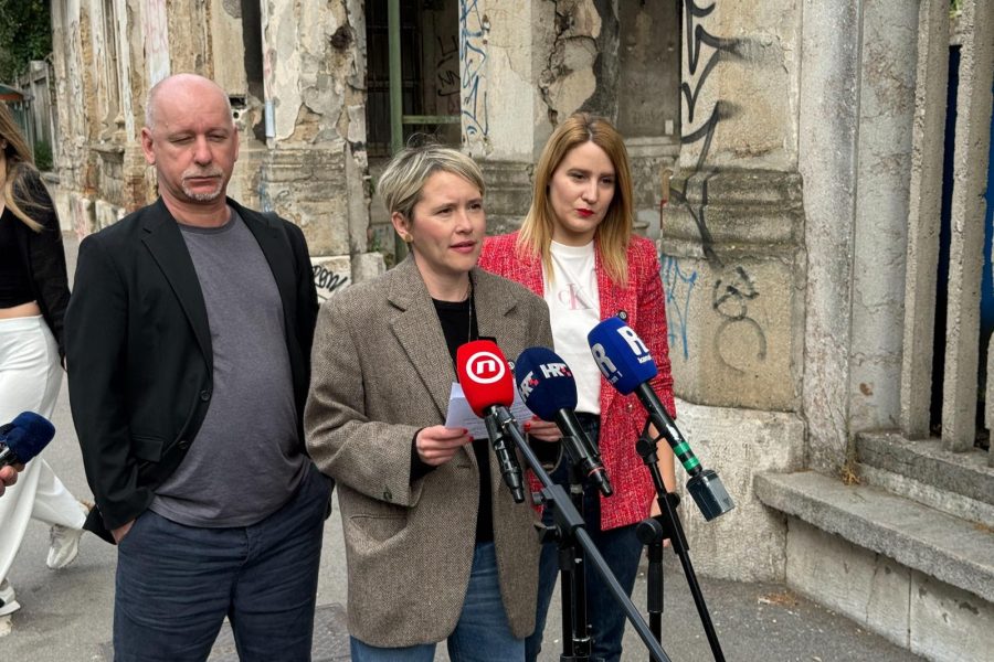 Ivana Kekin: Dug Medikola prema KBC Rijeka pretvoren je u – dug KBC Rijeka prema Medikolu