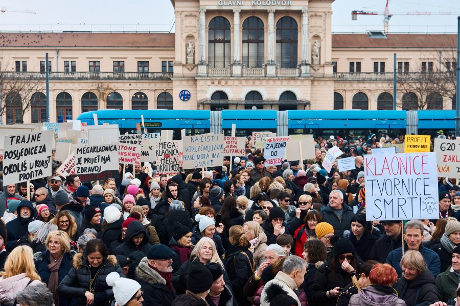 Pritisak na građane: Ukrajinska megapilićarska kompanija poslala opomenu pred tužbu Prijateljima životinja