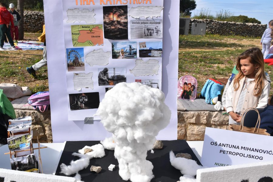 Festival znanosti 2026. u Kanalu sv. Ante – energija znanja, kreativnosti i prirode na jednom mjestu