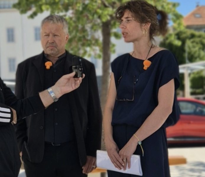 Maja Šintić i Zoran Kljaić: Gradonačelnikovo odbijanje sjednice je potpuno protuzakonito