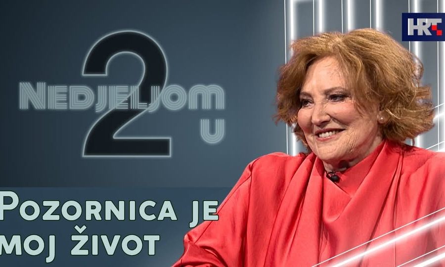 Kako je Tereza Kesovija zapalila društvene mreže s Titom, baš uoči godišnjice njegove smrti: “Svi smo mi ridali kad je Tito umro, iz dubine duše su nam tekle suze…”