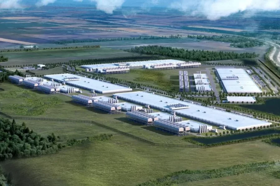 Poučak za Topusko:  Mali gradić protiv velike globalne prevare  – Menomie (SAD) pobjedio pošast ‘podatkovnih centara’