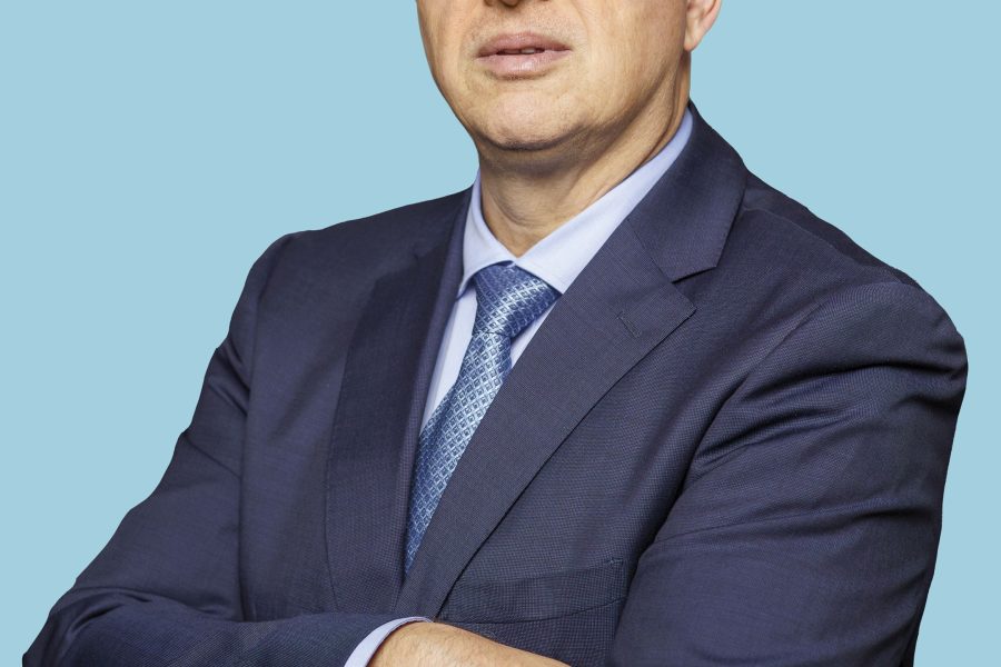 Dragan Zlatović, novi dekan Veleučilišta u Šibeniku