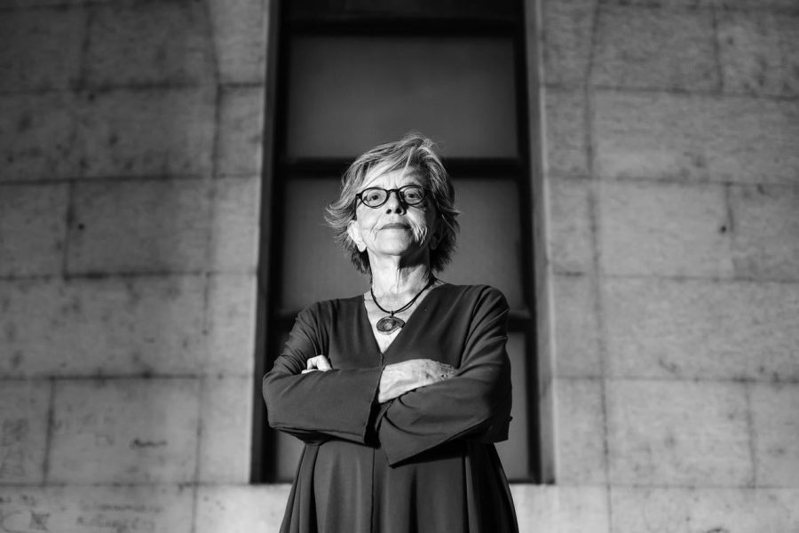 Umrla je Slavenka Drakulić, velika književnica i novinarka
