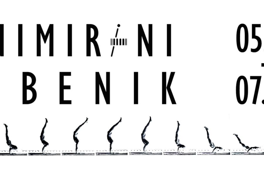 Animirani Šibenik donosi projekcije animiranih filmova, izložbu i radionicu stripa