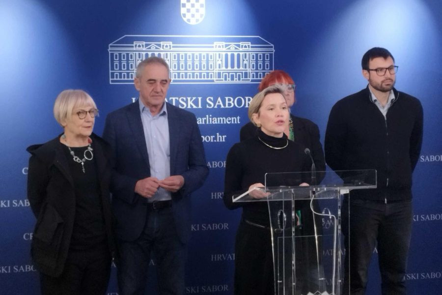 Medikol tuži Ivanu Kekin i traži 80.000 eura?: Građani poručuju da će ‘ako bude trebalo skupljati novce za Kekin’