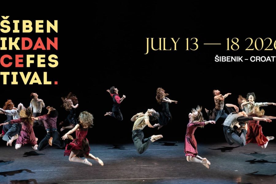 Grad Šibenik: Predstavljen program 15. Šibenik Dance Festivala