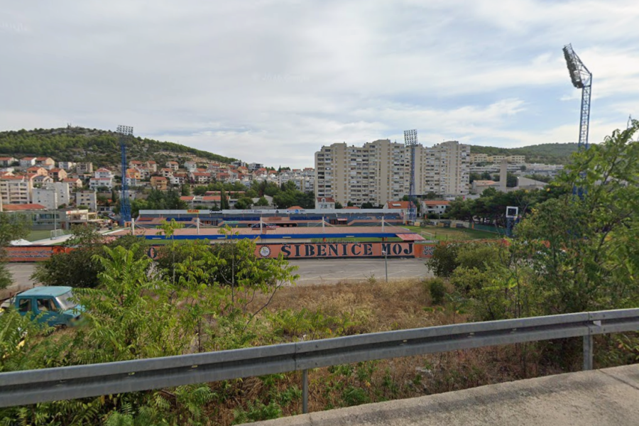 Šibenik uoči prometno-toplinskog vala: Radi MPT koncerta zatvaranje Šubićevca i pola grada, državne magistrale od Njivica do Ražina… itd.
