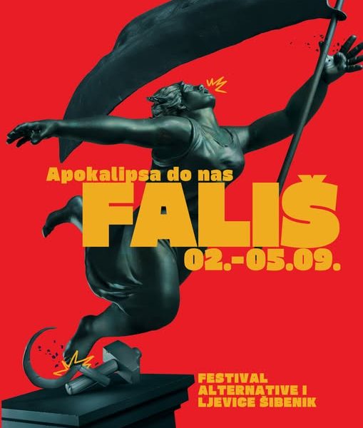 FALIŠ 2026. : “Apokalipsa do nas”