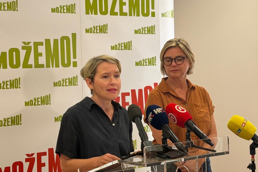 Možemo! predaje dokumentaciju o Medikolu DORH-u: Dva desetljeća sustavno se zakidaju javne bolnice kako bi se osigurali prihodi jednoj privatnoj tvrtki, izravno iz državnog proračuna i HZZO-a!