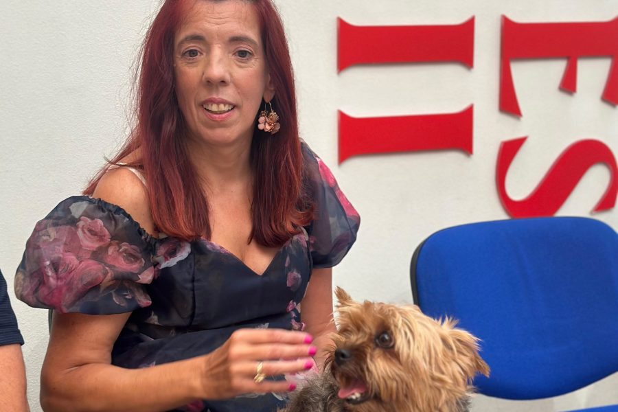 Iva Blažić: Život je ovdje i sada – sutra uopće ne mora doći