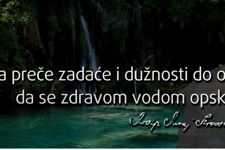 Institut za vode „Josip Juraj Strossmayer”: Rekordno nizak Dunav razotkriva novu europsku stvarnost
