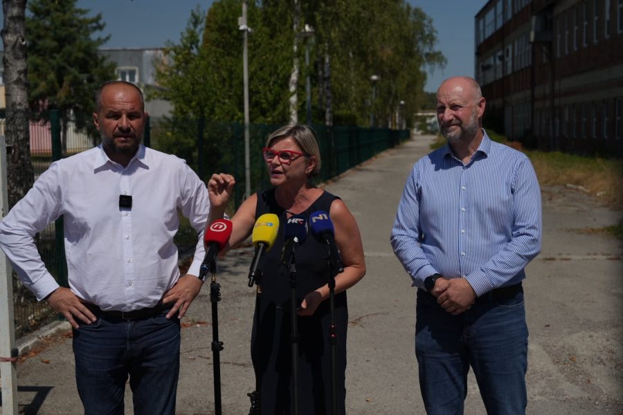 Benčić i Hajdaš Dončić: Hrvatska ne smije biti europsko smetlište – tražimo sanaciju, izvanrednu sjednicu Sabora i izbore