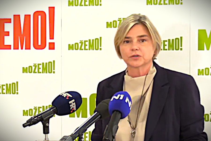 S. Benčić o novim nalazima o 900 puta više mikroplastike u vodi i HDZ-u: Oni su sponzori otpadnoj mafiji