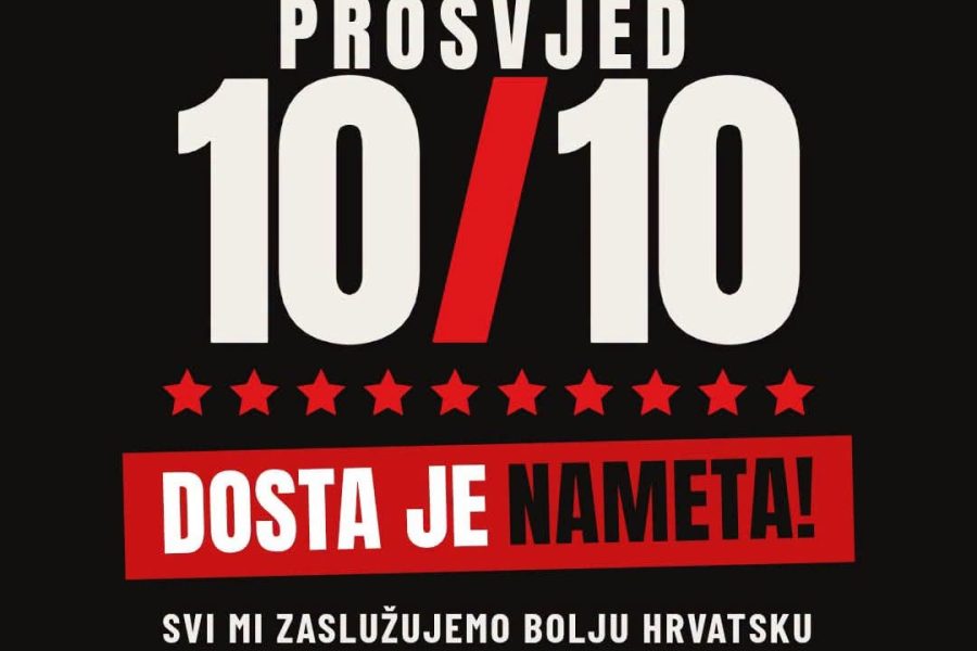 “Kolonizacija Jadrana – Zašto država guši domaćeg čovjeka u korist stranog kapitala?”