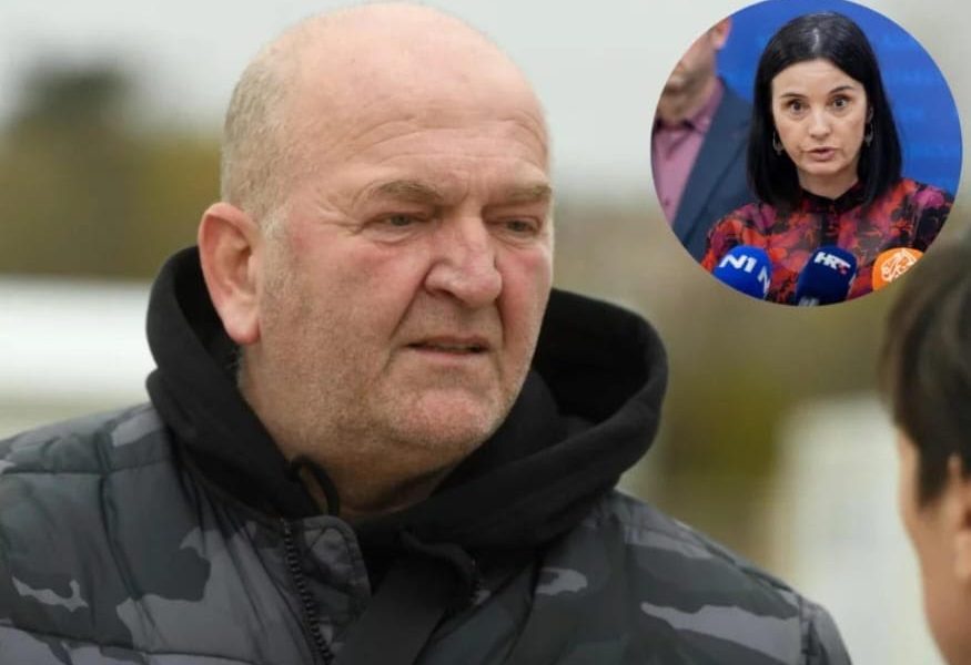 Hrvatski krški pašnjaci i Ivan Tešija o trajnoj devastaciji krškog prostora: Imamo veleizdajničku politiku u poljoprivredi kao i u gospodarenju otpadom